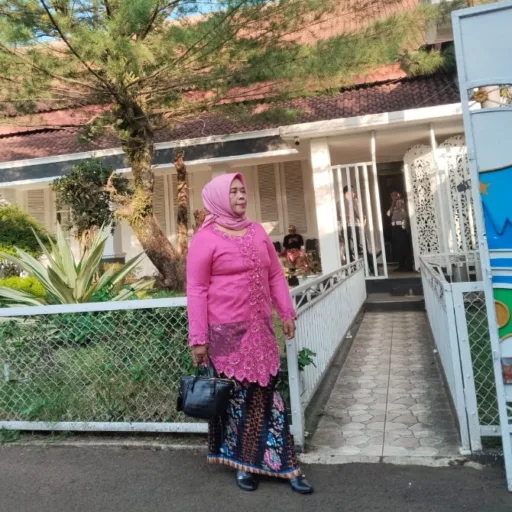 Biebie Bagja, Perempuan Tangguh dari Garut di Hari RA Kartini