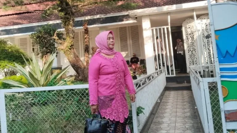 Biebie Bagja, Perempuan Tangguh dari Garut di Hari RA Kartini
