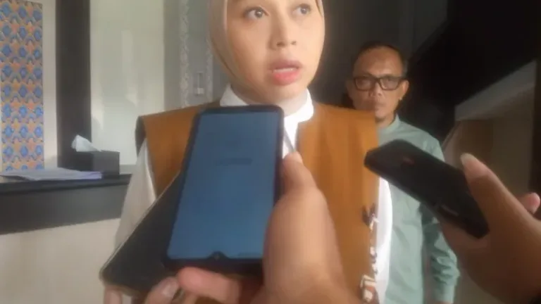Penekanan Peran Media Sosial dan Kriteria Calon Sekda Menurut Wakil Bupati Garut