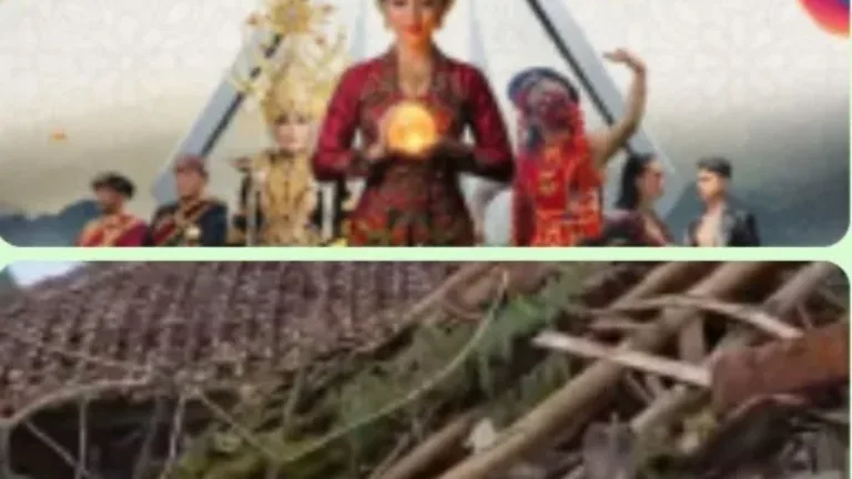 Anggaran Rp480 Juta, Gebyar Pesona Budaya Garut VS Derita Masyarakat