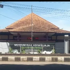 Musium RAA Adiwijaya di Jalan Patriot: Megah Namun Sepi, Cermin Kurangnya Perawatan dan Promosi