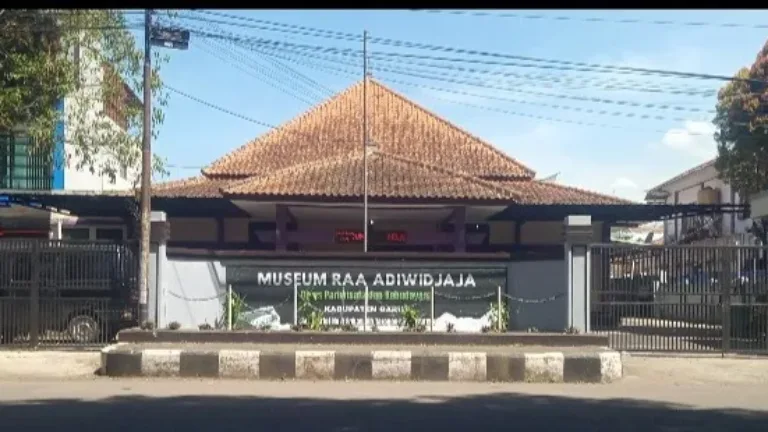 Musium RAA Adiwijaya di Jalan Patriot: Megah Namun Sepi, Cermin Kurangnya Perawatan dan Promosi