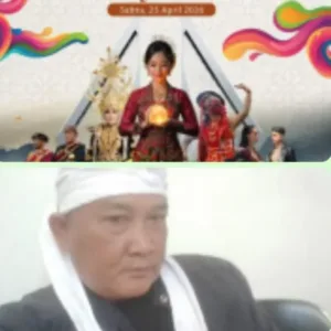 Ade Sawali Soroti Transparansi Anggaran Gelar Pesona Budaya Garut (GPBG