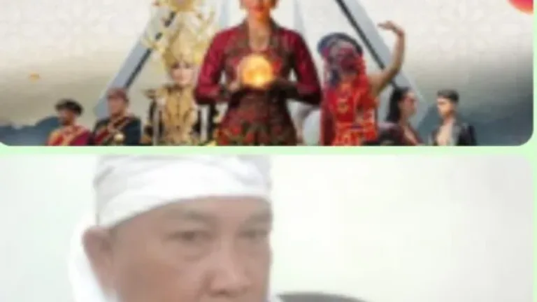 Ade Sawali Soroti Transparansi Anggaran Gelar Pesona Budaya Garut (GPBG