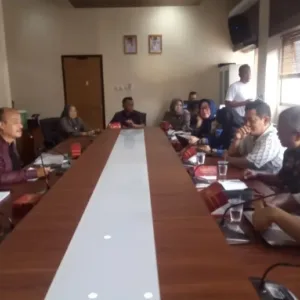GIPS Desak Pengawasan Ketat Distribusi LPG 3 Kg, Komisi III DPRD Garut Minta Pemda Bertindak Tegas