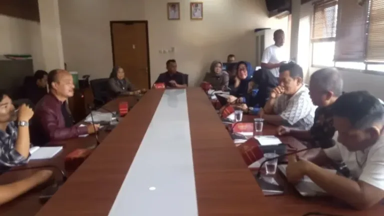 GIPS Desak Pengawasan Ketat Distribusi LPG 3 Kg, Komisi III DPRD Garut Minta Pemda Bertindak Tegas