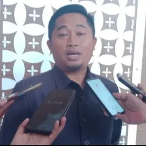 Dadan Wandiansyah Tegaskan Pergantian Ketua Fraksi Adalah Keputusan Partai