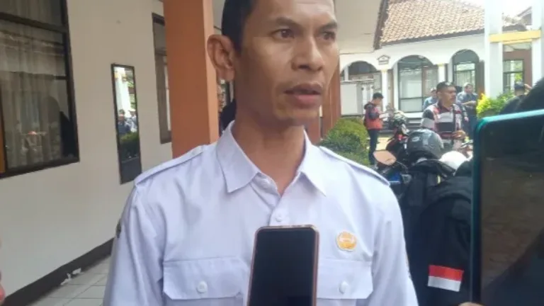 FK PKBM Garut Gelar Penerangan Hukum dan Sosialisasi Aplikasi untuk Penguatan Pengelolaan Dana BOSP