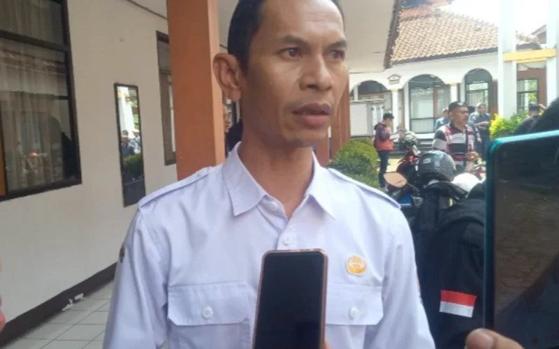FK PKBM Garut Gelar Penerangan Hukum dan Sosialisasi Aplikasi untuk Penguatan Pengelolaan Dana BOSP