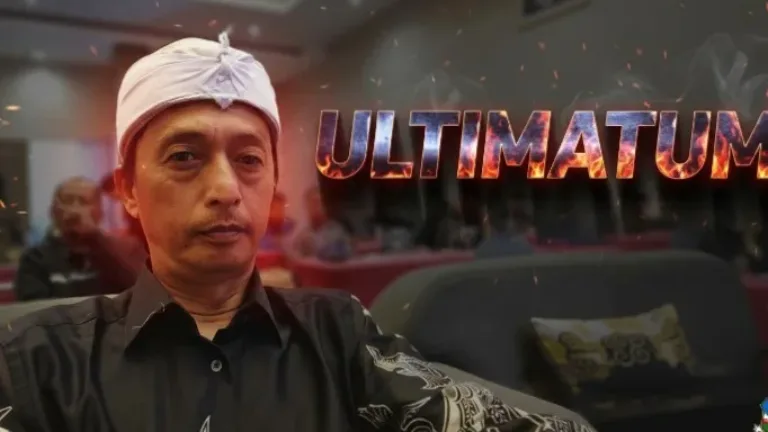 KRGB Beri Ultimatum: “Jika DPRD Tak Aspiratif, Kami Bawa ke Ombudsman dan Turun ke Jalan