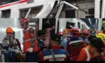 Korban Bertambah 4 Orang, Kecelakaan KRL Bekasi Timur