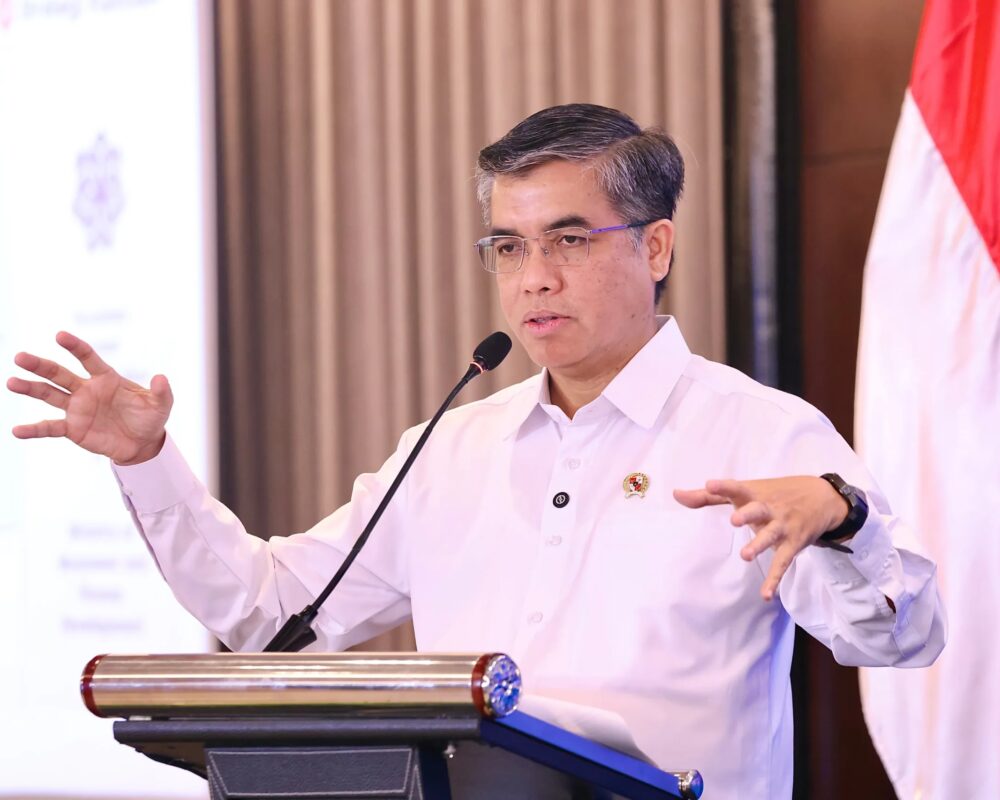 Implementasi PKB Jadi Sorotan, Menaker Siapkan Mediator