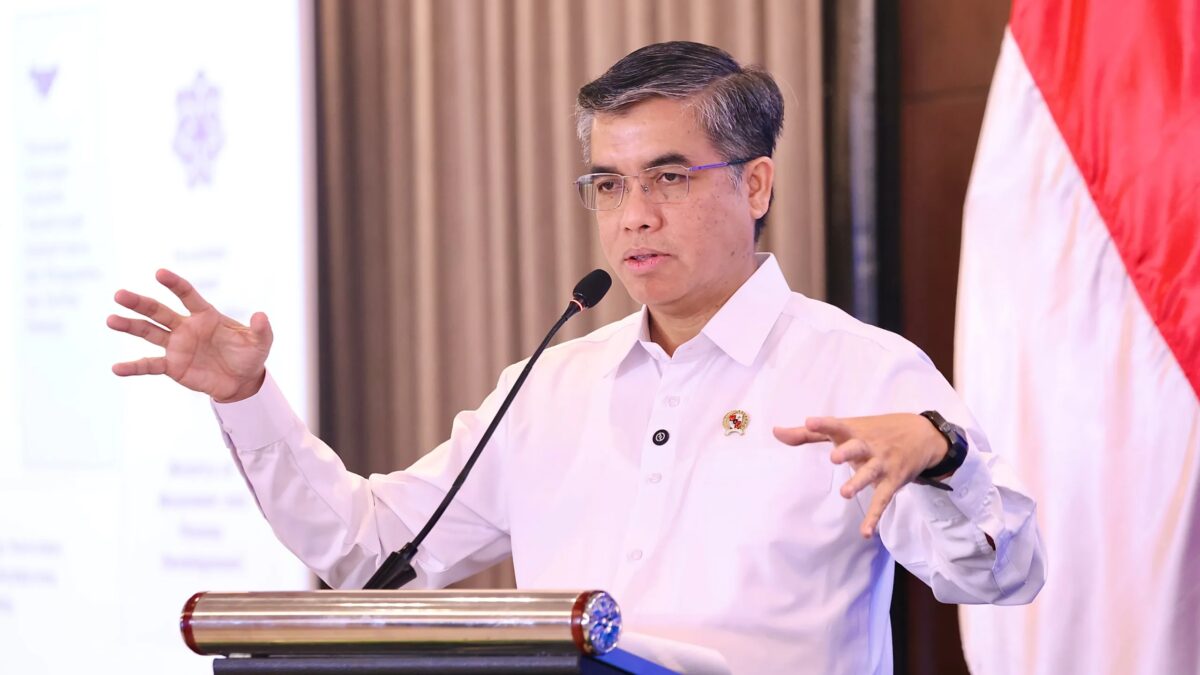 Implementasi PKB Jadi Sorotan, Menaker Siapkan Mediator