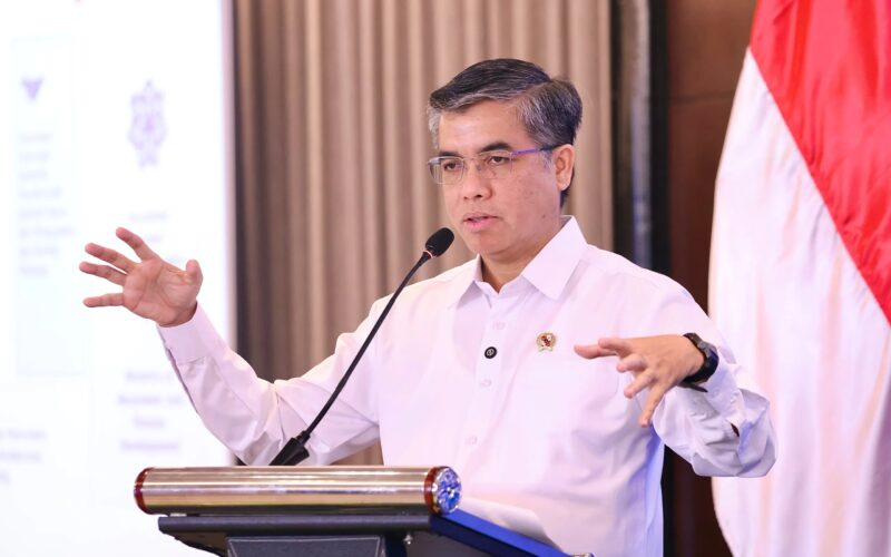 Implementasi PKB Jadi Sorotan, Menaker Siapkan Mediator