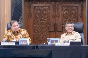 Jaminan Sosial Pekerja Diperkuat, Vokasi Tepat Sasaran