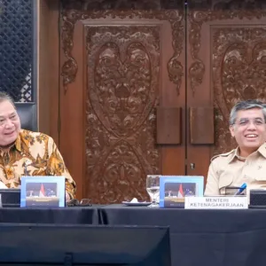 Jaminan Sosial Pekerja Diperkuat, Vokasi Tepat Sasaran