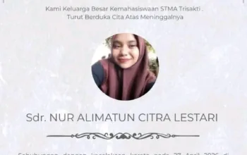 Nur Alimatun Citra lestari