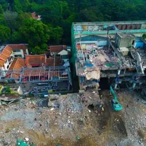 Penertiban PKL Bogor, Jalan Pedati Kini Lebih Tertib