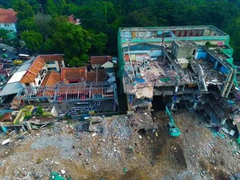 Penertiban PKL Bogor, Jalan Pedati Kini Lebih Tertib