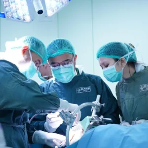RSUD Dr Soetomo Catat Sejarah, Lakukan Psychosurgery Pertama di Indonesia