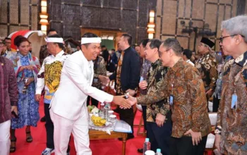 Bank BJB RUPST 2025 Tetapkan Direksi dan Komisarisi Baru