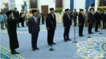 Reshuffle Kabinet Prabowo 2026: Qodari KSP, Dudung Masuk Istana