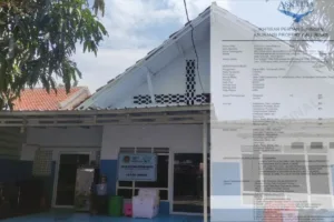 Rumah Jadi Dapur SPPG MBG, Pemilik-Penyewa Sepakat Asuransi