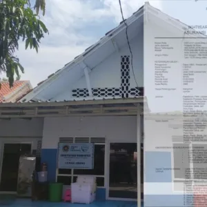 Rumah Jadi Dapur SPPG MBG, Pemilik-Penyewa Sepakat Asuransi