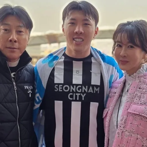 Shin Tae-yong Sering ke Indonesia, Ternyata Ini Alasannya