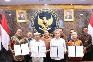 PSEL Bogor Raya Diteken, Solusi Sampah Jadi Energi