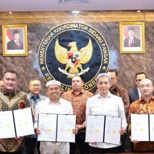 PSEL Bogor Raya Diteken, Solusi Sampah Jadi Energi
