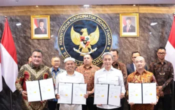 PSEL Bogor Raya Diteken, Solusi Sampah Jadi Energi