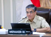 Kemnaker Kembali Membuka Program Pembinaan dan Sertifikasi Ahli K3