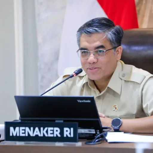 Kemnaker Kembali Membuka Program Pembinaan dan Sertifikasi Ahli K3
