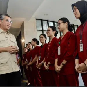 Magang Nasional 2025: Menaker Tekankan Penyesuaian Tugas