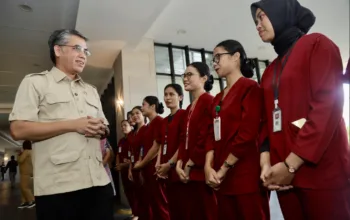 Magang Nasional 2025: Menaker Tekankan Penyesuaian Tugas