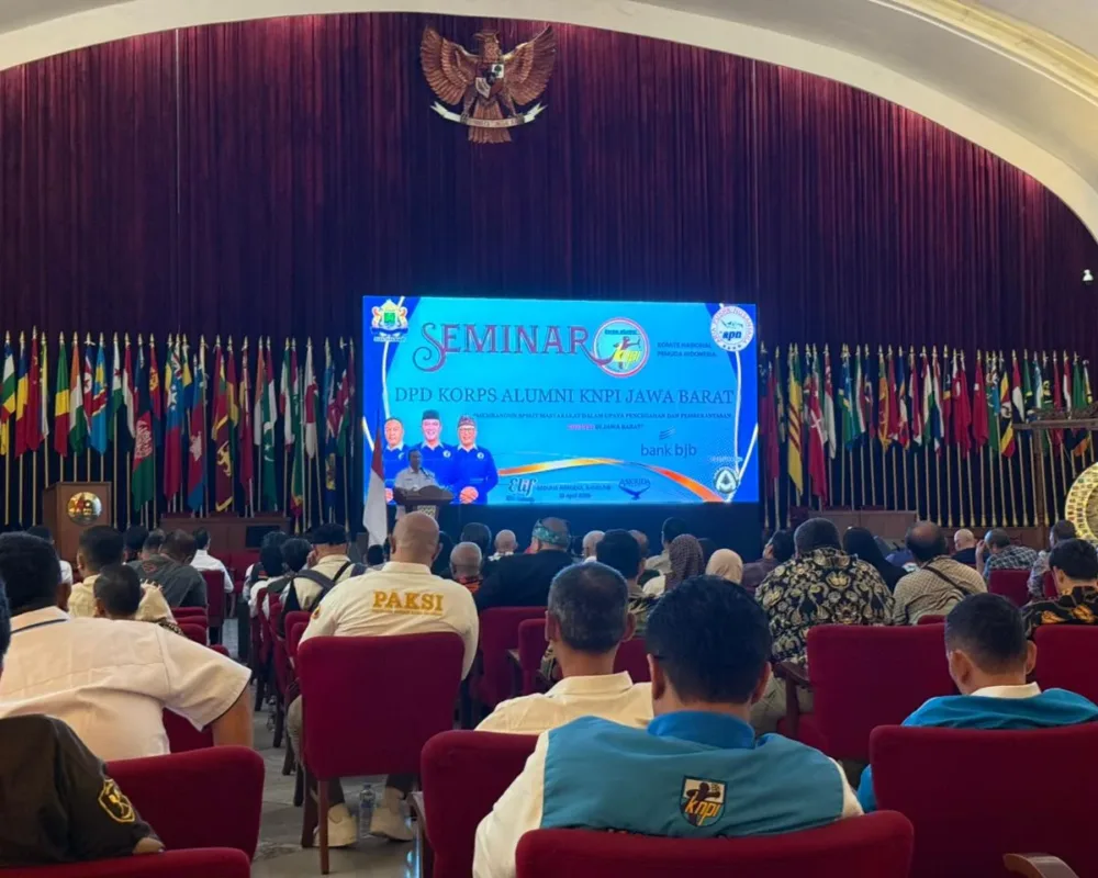 Asuransi Bangun Askrida Dukung Gerakan Antikorupsi Jabar