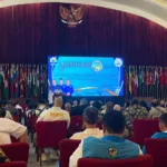 Asuransi Bangun Askrida Dukung Gerakan Antikorupsi Jabar