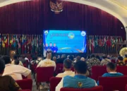 Asuransi Bangun Askrida Dukung Gerakan Antikorupsi Jabar