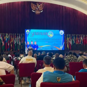Asuransi Bangun Askrida Dukung Gerakan Antikorupsi Jabar