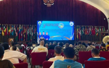 Asuransi Bangun Askrida Dukung Gerakan Antikorupsi Jabar