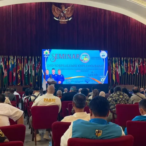 Asuransi Bangun Askrida Dukung Gerakan Antikorupsi Jabar