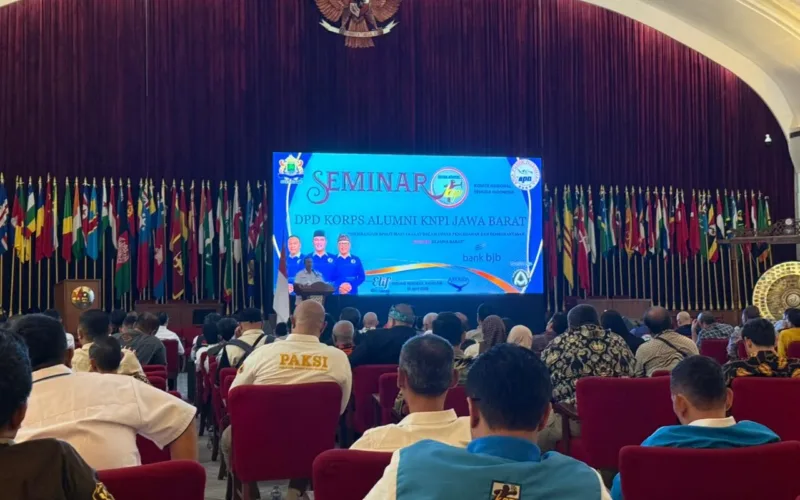 Asuransi Bangun Askrida Dukung Gerakan Antikorupsi Jabar