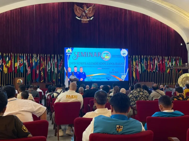 Asuransi Bangun Askrida Dukung Gerakan Antikorupsi Jabar