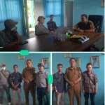 GBNN Garut Jalin Silaturahmi dengan DPMD, Dorong Sinergi Program “Saba Desa Nata kota.