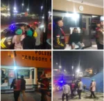 Pemuda Mabuk Resahkan Warga di Tarogong Kaler, Polisi Bertindak Cepat Amankan Pelaku