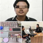 Sat Res Narkoba Polres Garut Tangkap Pengedar Tembakau Sintesis