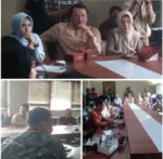 DPRD Garut geram,kadisdik dan Kabid tak hadir saat diminta penjelasan