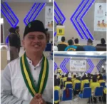 Bupati Garut Hadiri Musda PD SEMMI Regenerasi Kepemimpinan Mahasiswa Jadi Sorotan.
