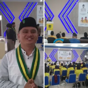 Bupati Garut Hadiri Musda PD SEMMI Regenerasi Kepemimpinan Mahasiswa Jadi Sorotan.